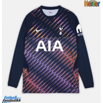 Tottenham Hotspur Bortedrakt 2026-27 Langermet